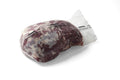 23#AVG-PACK OF BEEF ROUND INS DENUDED CH