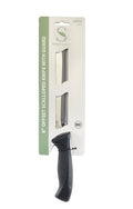 8"-PACK OF KNIFE OFFSET SCALLOPED W/GUARD