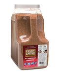 1-PACK OF SEASONING BBQ RUB ALL AMERICAN