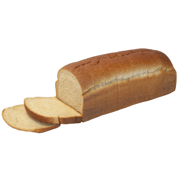 12- PACK OF BREAD WHEAT RND TOP SLI