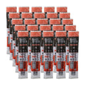 25-PACK OF Snack Stix Spicy Chicken Nicks Sticks 1.7 oz