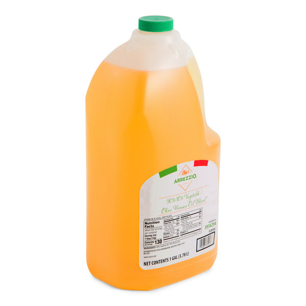6-PACK OF OIL OLIVE BLEND 90/10