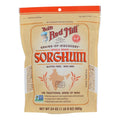 4-PACK OF SORGHUM FANCY