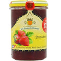 6-PACK OF JAM STRAWBERRY