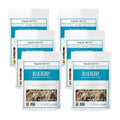 6-PACK OF Cereal Granola Blueberry Flax Made With 13 oz