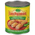 6-PACK OF SAUCE ENCHILADA GREEN