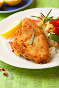 20 LB-PACK OF FISH FILET TURBOT