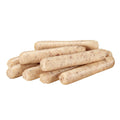 1 OZ-PACK OF SAUSAGE PORK LNK RAW SAGE 1OZ