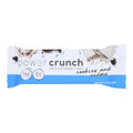 12-PACK OF BAR NUTRITIONAL COOKIES AND CREAM