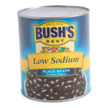6-PACK OF BEAN BLACK LOW SODIUM