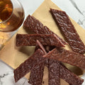 10-PACK OF MUSHROOM DRIED PORCINI