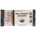 12-PACK OF BAR GRANOLA WHITE CHOCOALATE MACADAMIA