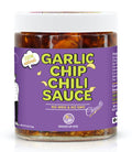 12-PACK OF Sauce Chili Garlic Chipotle, Sauce Up NYC