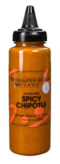 12-PACK OF SAUCE CHIPOTLE SPCY GARNISH