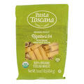 12-PACK OF PASTA RIGATONI TUSCAN WHEAT