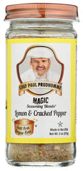 6-PACK OF Seasoning Blend Magic Seasoning 2 oz