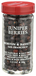 3-PACK OF BERRY JUNIPER GLUTEN FREE