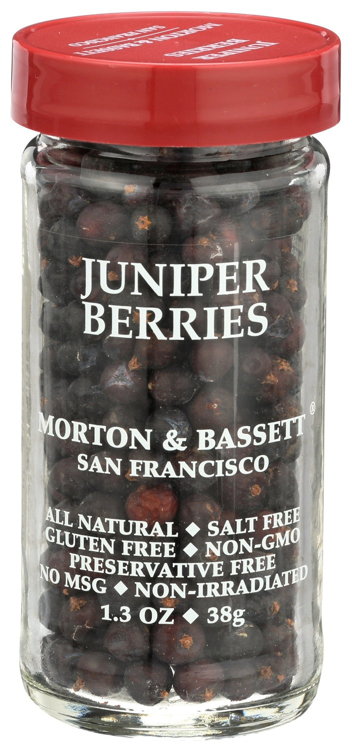 3-PACK OF BERRY JUNIPER GLUTEN FREE