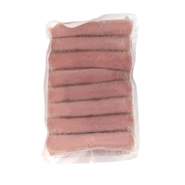 10 LB-PACK OF FRANK TURKEY 8X1 5IN CN