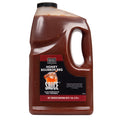 2-PACK OF SAUCE BBQ HONEY BOURBON