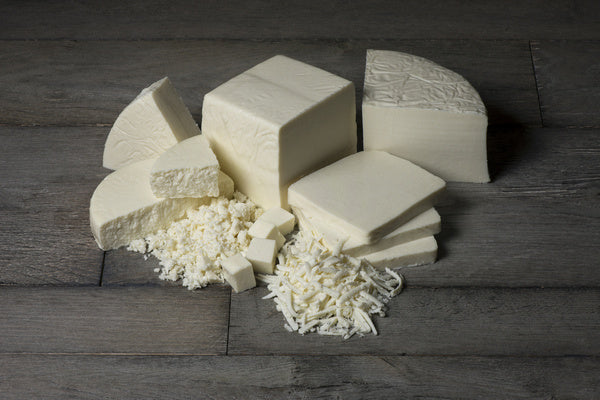 4-PACK OF CHEESE QUESO FRESCO BARRA