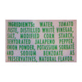 1-PACK OF SAUCE HOT JALAPENO