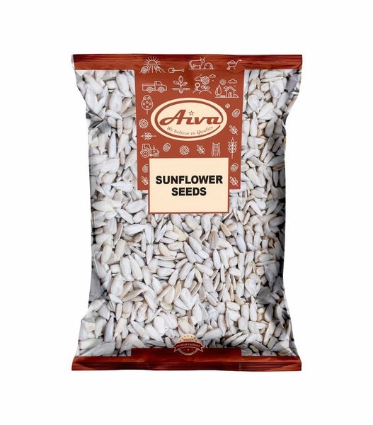 20-PACK OF Sunflower Seeds, Aiva Products