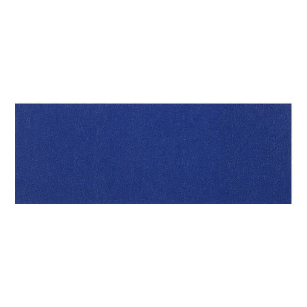 2-PACK OF BAND NAPKIN RFLEX BLU 1.5X4.25