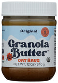 6-PACK OF Cereal Granola Oat Haus 12 oz