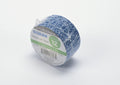 5 YRDS-PACK OF TAPE ADHESIVE ELSTC BLU 1 #12