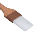 1.5 IN-PACK OF BRUSH PASTRY NYLON WOOD HDL