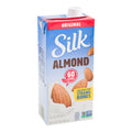 6-PACK OF MILK ALMOND PURE ASEPTIC ORIG