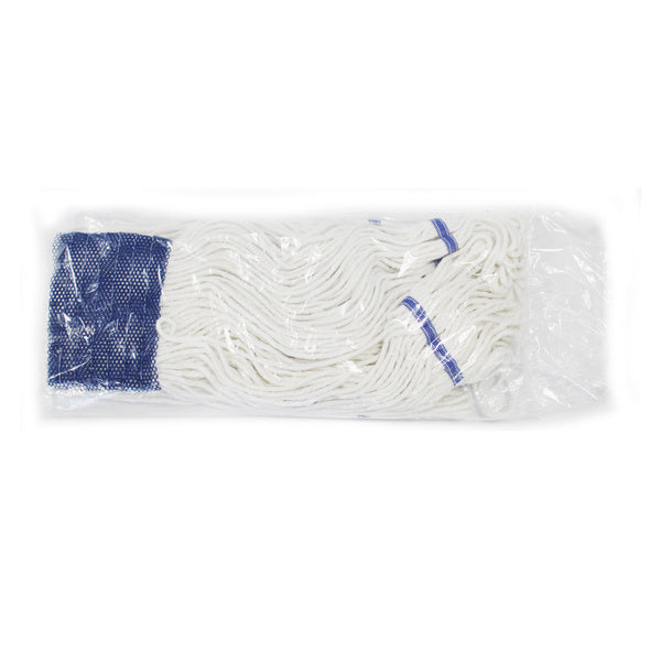 2 CT-PACK OF MOP HEAD RYN LPD FNSH LRG