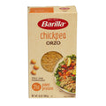 8-PACK OF PASTA ORZO CHICKPEA