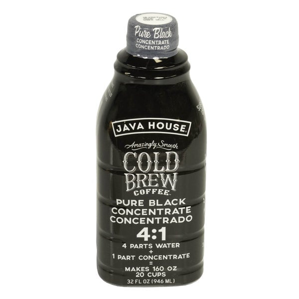 6- PACK OF COFFEE COLD BRW 4:1 CONC COLMB