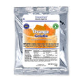 12-PACK OF GELATIN ORANGE PWDR SUG FR