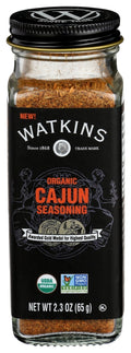 3-PACK OF SEASONING BLEND CAJUN