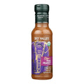 6-PACK OF Sauce Thai Peanut Organic Sky Valley 14 oz