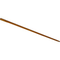 54 IN-PACK OF HANDLE WOOD TAPERED