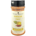 6-PACK OF Seasoning Barbecue Hawaiian Chile, Gourmet Warehouse