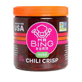 6-PACK OF CHILI CRISP MILD 7OZ