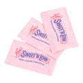 1-PACK OF SUGAR SUB PACKET PINK
