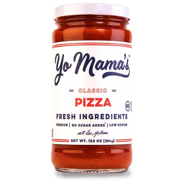 6-PACK OF Classic Pizza Sauce