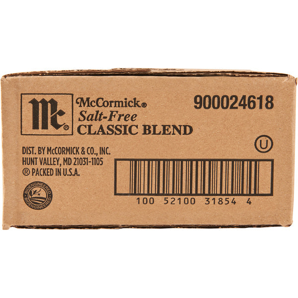 300-PACK OF SEASONING BLEND CLASSIC