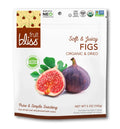6-PACK OF Figs Organic Soft & Juicy, Fruit Bliss