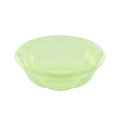300-PACK OF Container Takeout Karat Earth PLA 24 oz Salad Container (175 mm), Green - 300 pcs