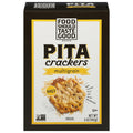 6-PACK OF CRACKER MULTIGRAIN BAKED