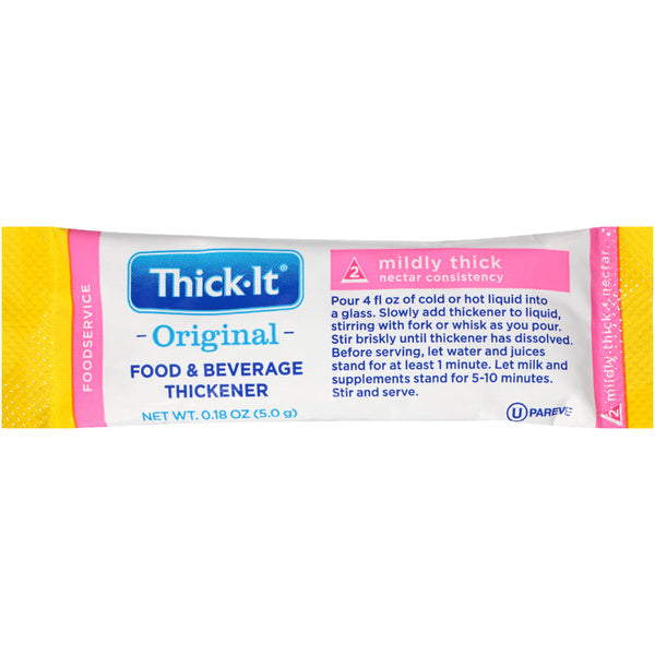 200- PACK OF THICKENER FOOD POWDER NECTAR