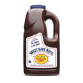 4-PACK OF SAUCE BBQ ORIGINAL