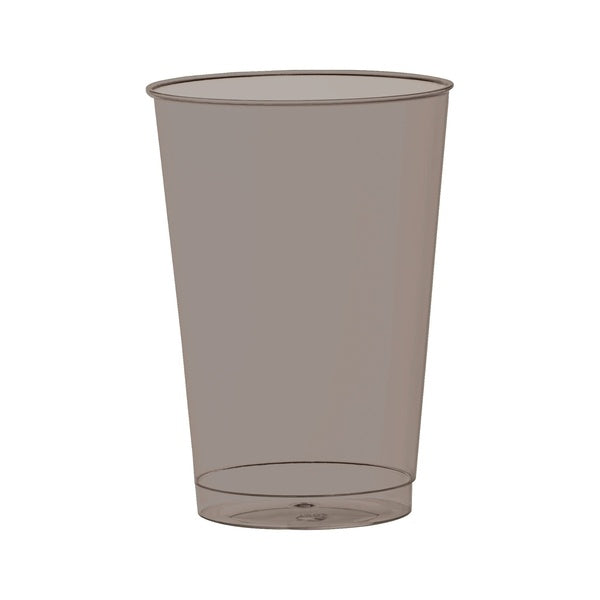 24-PACK OF Cup Plastic 12 oz. Disposable Plastic